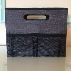 Thirty-One Fold N’ File